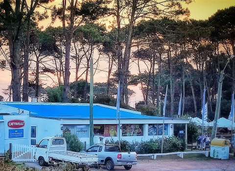 Mercadinho de Chihuahua: